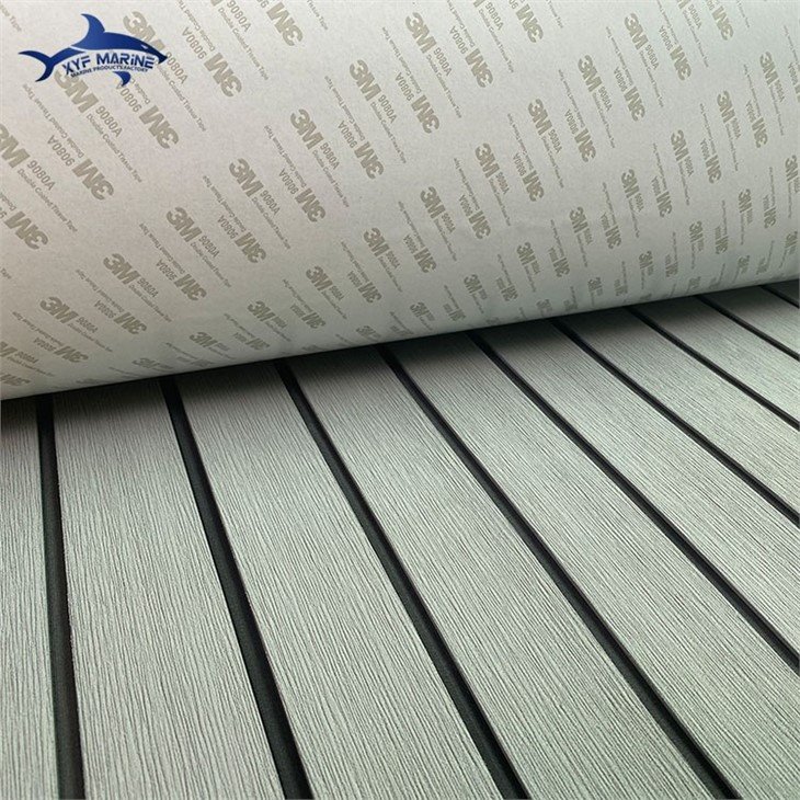 XYFmarine EVA foam boat flooring commercial for commercial boat suppliers