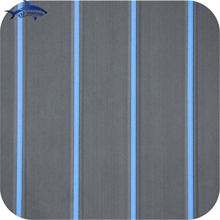 XYFmarine customizable foam panels - trade for seadeck flooring