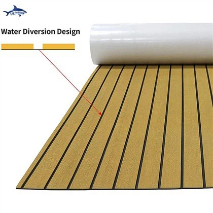 Faux tèk bato Pont kouvri