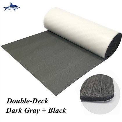 Brikoleur Eva Foam Decking
