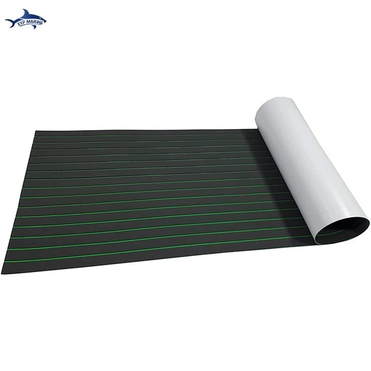 XYFmarine durable boat decking - manufacturer for pontoon decking kits