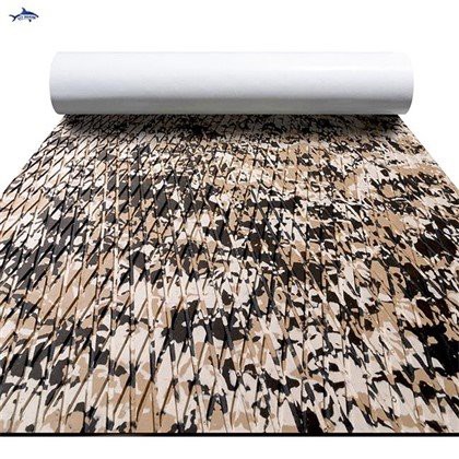 Kamouflaj Planche Bato