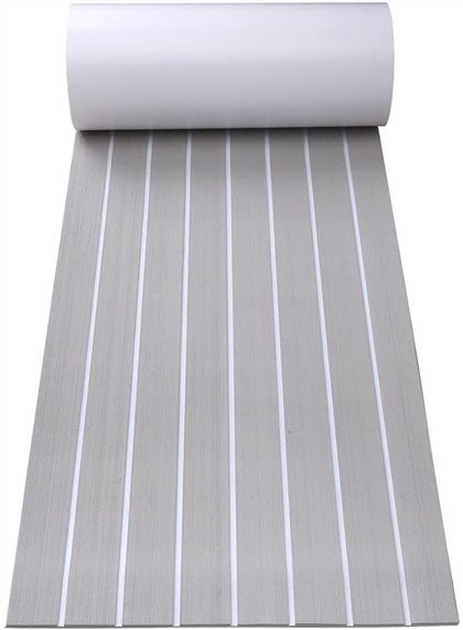 Fasil yo enstale Eva Foam tèk tabliye