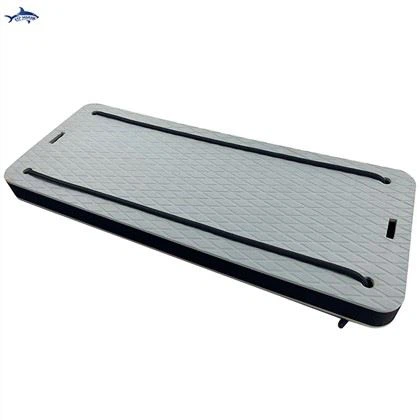 EVA bato bato plat fender