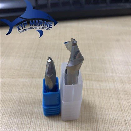 Bits Routeur ki fèt espesyalman