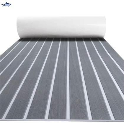 Sou entènèt jwèt Boat Boarding Mat